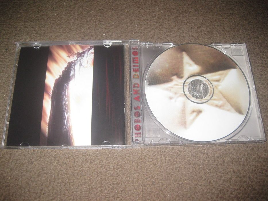 CD dos Satariel "Phobos & Deimos" Portes Grátis!64409195024771122