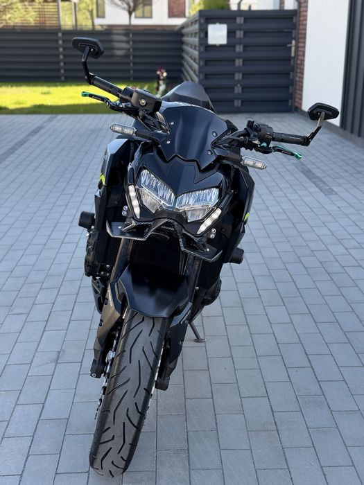 Продам  KAWASAKI Z 900 2023 рік