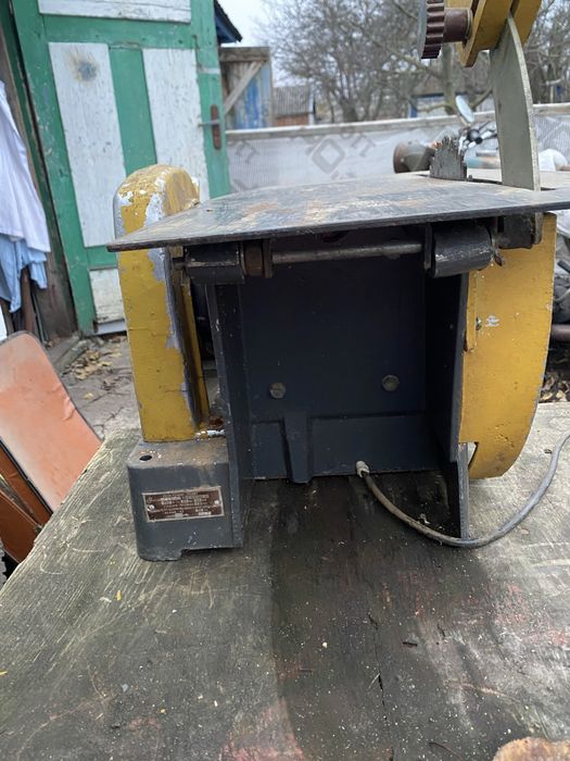 Пила-Точило «ЕОЛИТ»