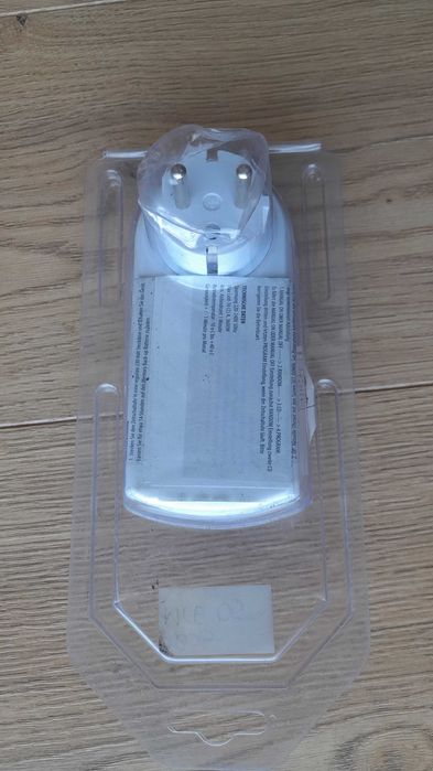 Programator czasowy Maclean MCE05 NOWY