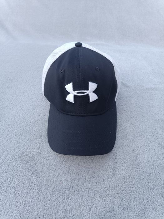 Мужская кепка Under Armour рл-хл