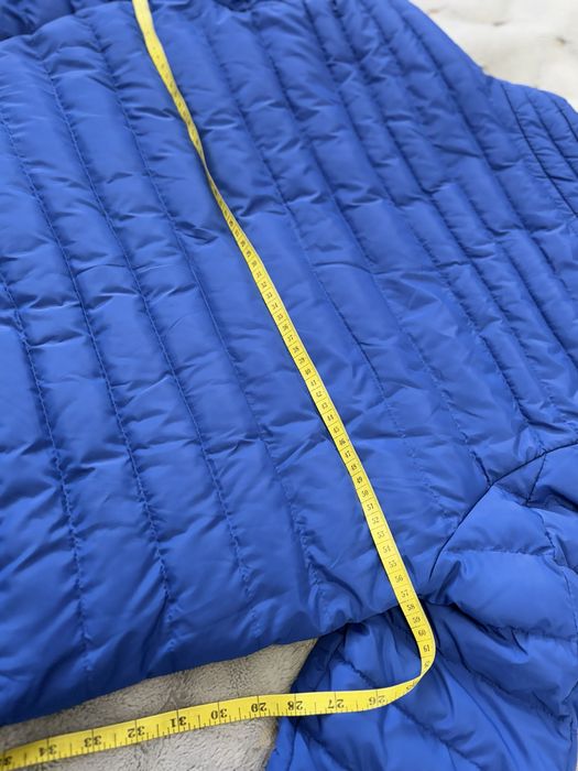 Куртка демі чоловіча