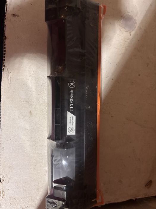 Toner do drukarki