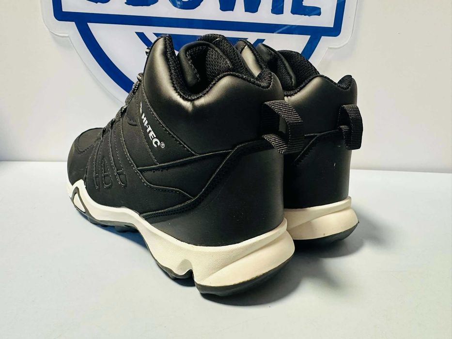 Hi- Tec Tander obuwie trekkingowe 43  -  45