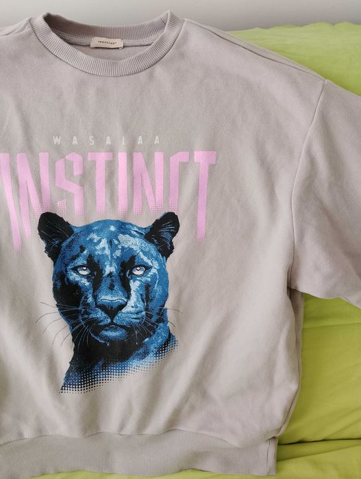 wasalaa. PREMIUM bluza damska.