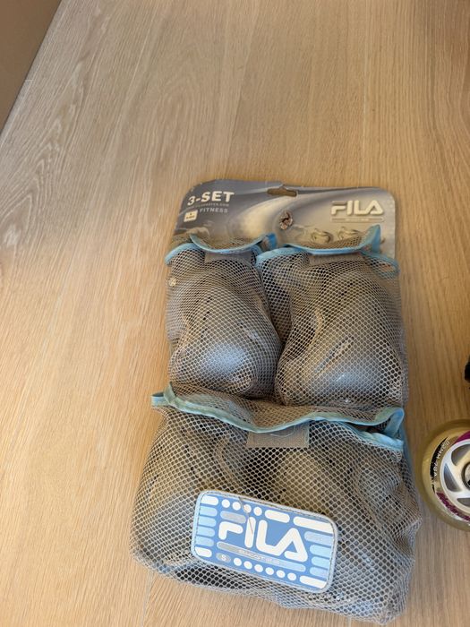 ROLLERBLADE Bladerunner Formula 82 Alu W Black/Pink Rolki Damskie 36,5