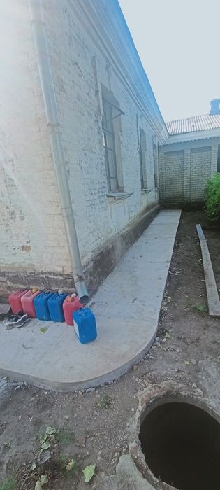 Будинок дім квартира приватизована ділянка .обмін на авто.
