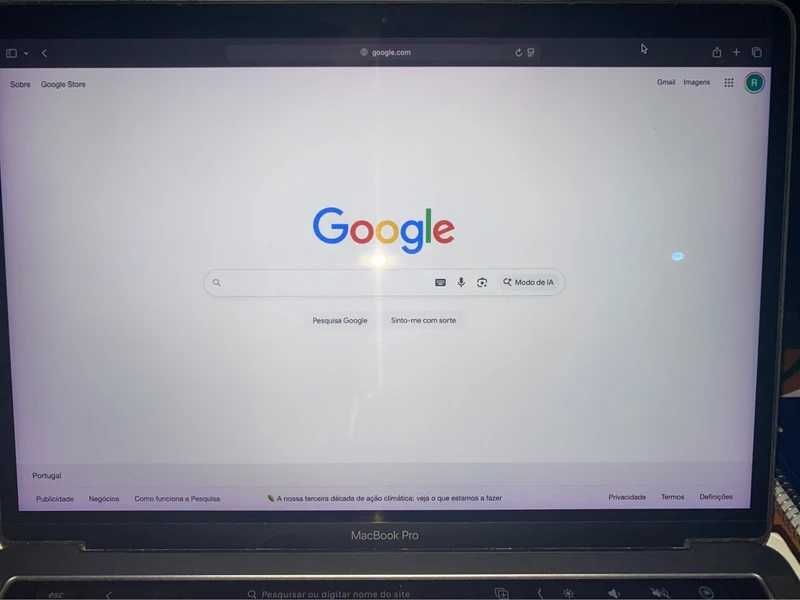 MacBook Pro 13’’ 2018