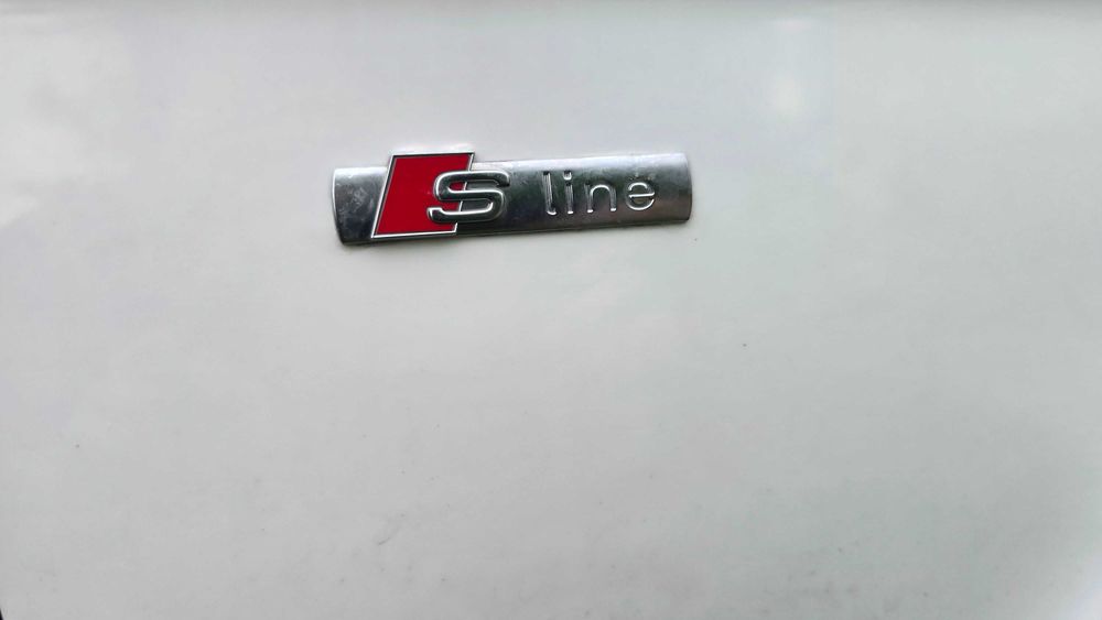 Audi Q7 S-Line Quattro 2011 | 3.0 TDI | Anglik | 7 osobowy