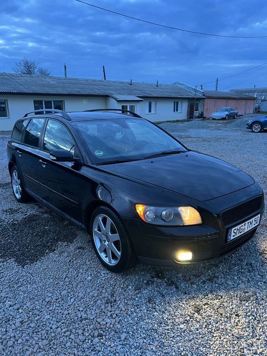 Продам Volvo V50 2.0 для військових