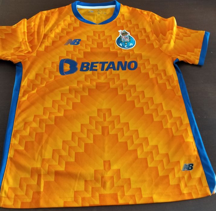 Camisola Futebol clube do Porto