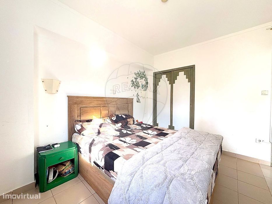 Apartamento T1 para venda