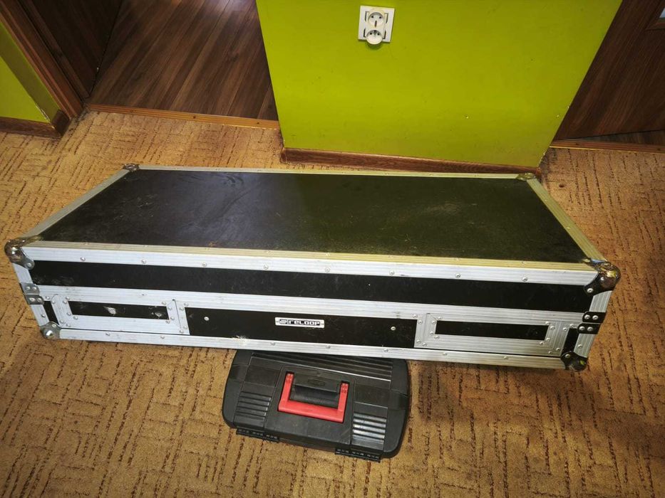 Zestaw do mixowania muzyki dla DJ