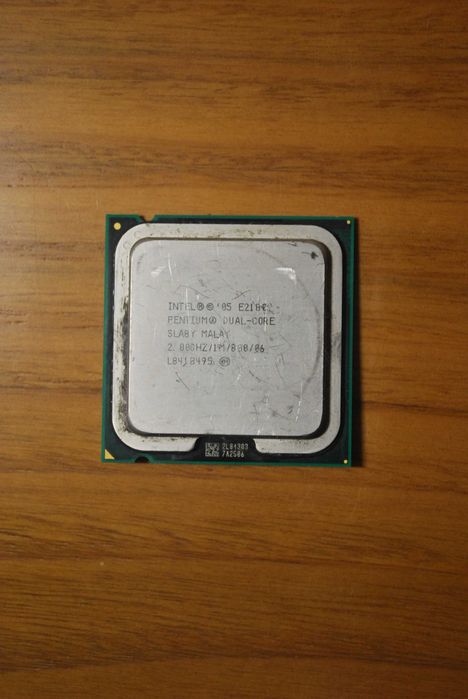 Selling CPUs (see description)64585032466307123