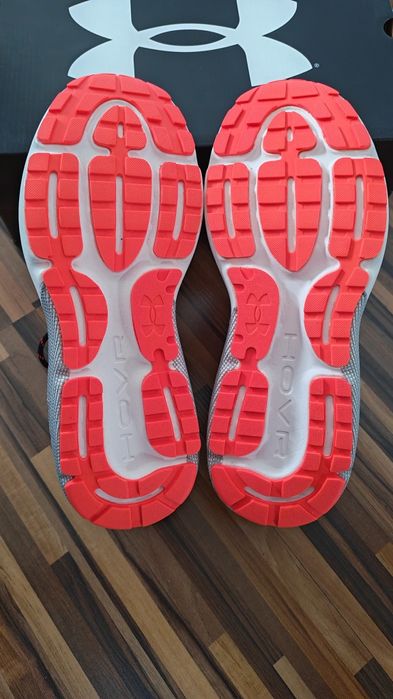 Buty Under Armour
