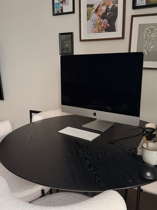 Sprzedam iMac Retina 5K, 27-inch 2017, RAM 24 GB
