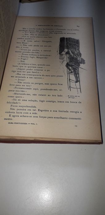 A Restauração de Portugal - Faustino da Fonseca (3 Volumes, 1902)