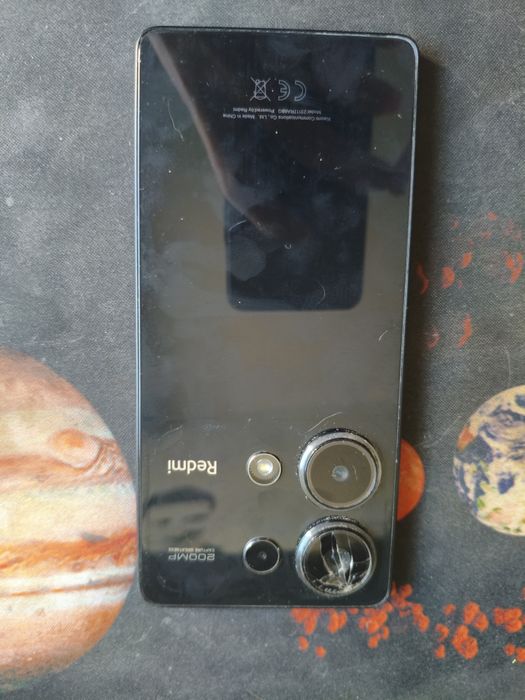 Xiaomi Redmi Note 13 Pro 8/256