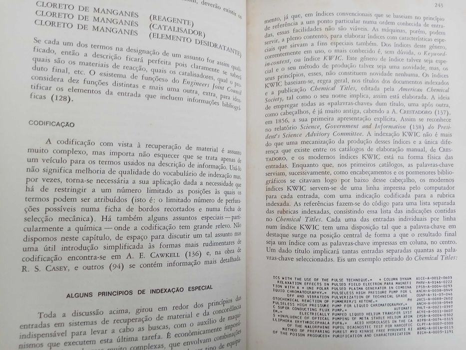 Manual de Bibliotecas especializadas - Wilfred Ashworth