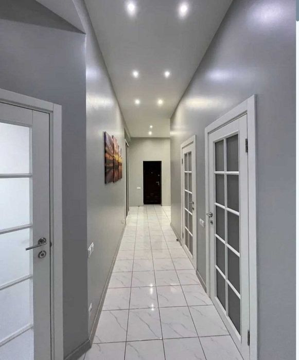 БЕЗ% Центр! 2к квартира 94м² Ремонт! Велика Васильківська 14, Хрещатик