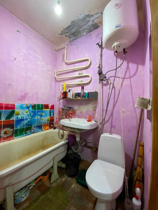 Продаж 1-кімнатної квартири 29м2 на Масанах! DI