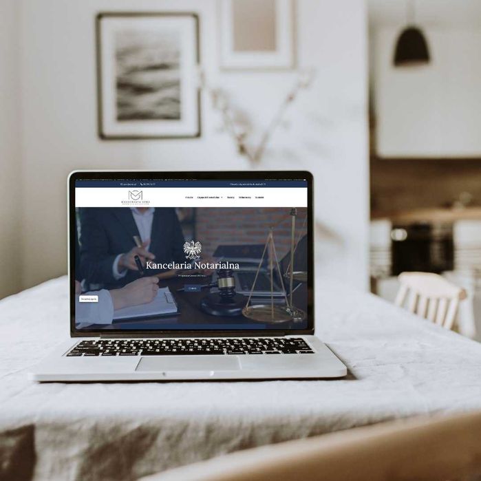 Strona internetowa | WordPress | Projektowanie stron | Tworzenie stron