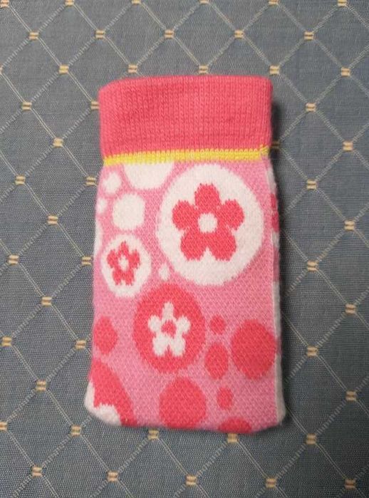 Bolsa multiusos para pequenos acessórios