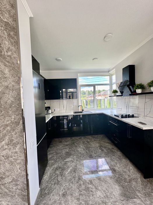 Приватний Будинок Котедж Крюківщина Вишневе 12 соток