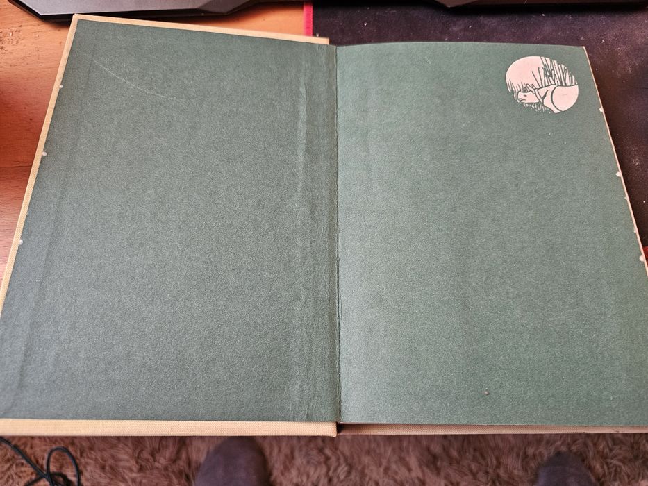 Głosy dżungli książka