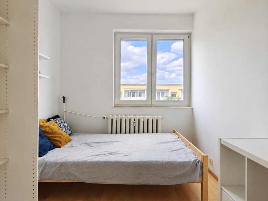 Retkinia  |  ul. Armii Krajowej 68 – 45 m2, balkon  |  parking w cenie