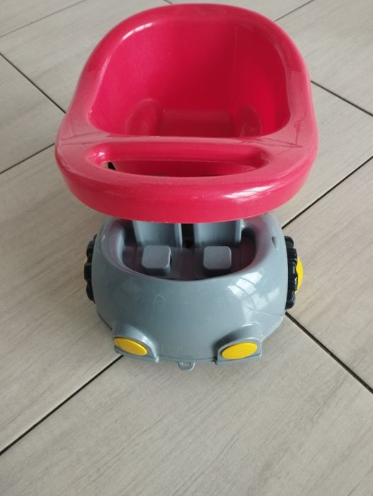 Wywrotka Ptyś z Pepco