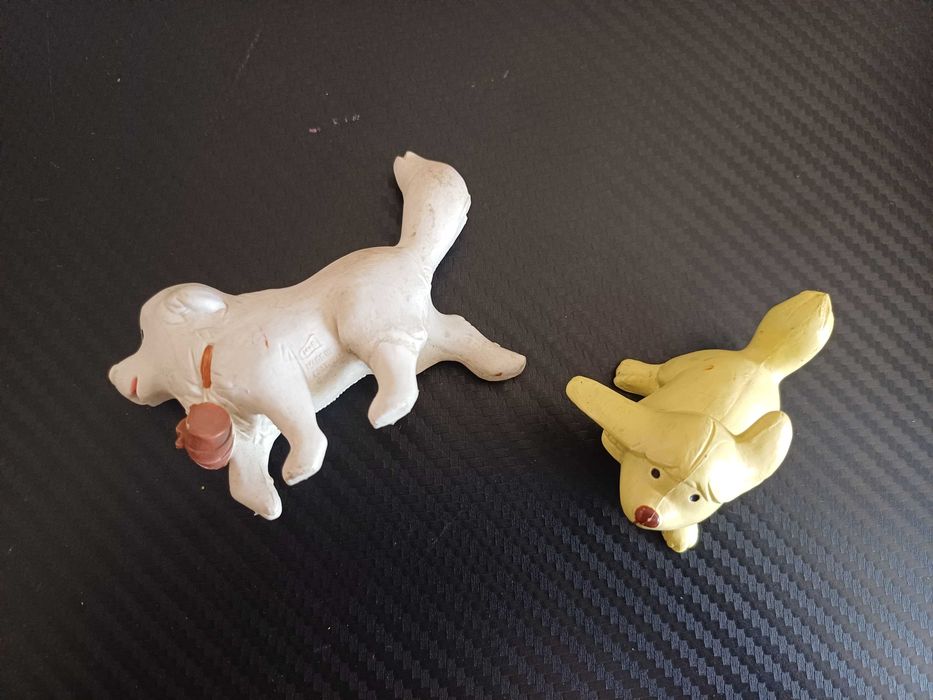 PVC Rambo, Batman, Squid Game Dartacão, Marco64310014307585123