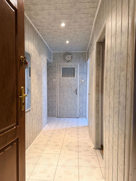 Do wynajęcia mieszkanie 2-pokojowe w Libiążu