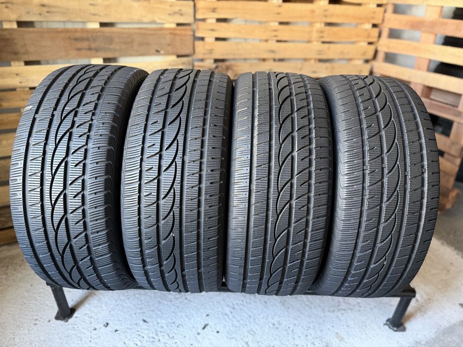 Зимові шини‼️245/45 R18 Aplus A502 100H 8.1мм 2025рік