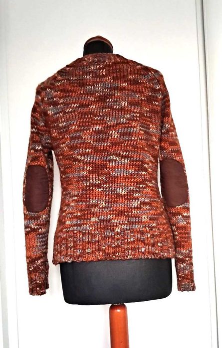 Sweter pulower M
