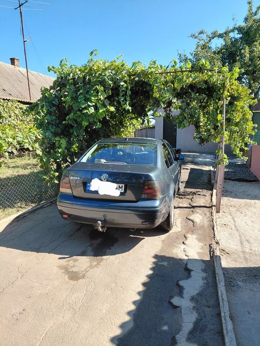 Продам Volkswagen Bora