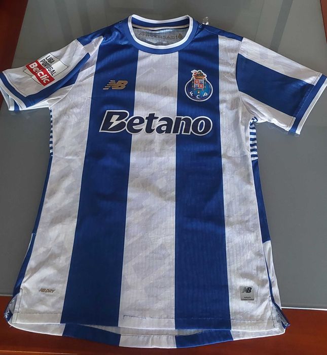 Camisola do F.C Porto