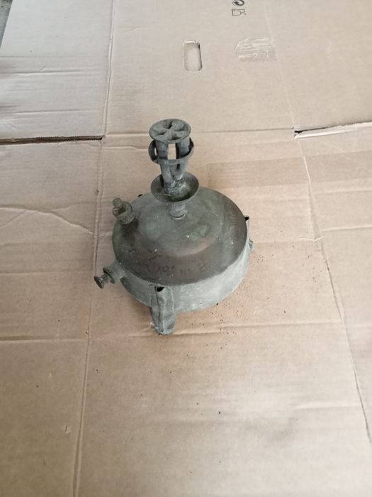 Velharias para despachar