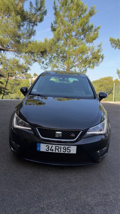 Seat Ibiza Fr 2016 110cv