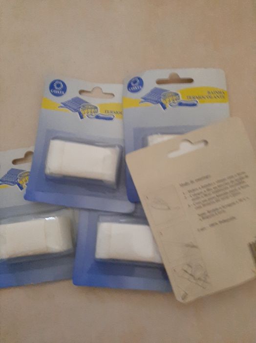 Utilidades diversas de retrosaria