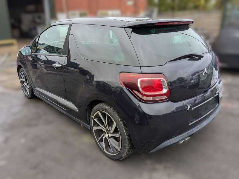 Citroen DS3 1.6HDI 120cv - 2015 - (Para Peças)