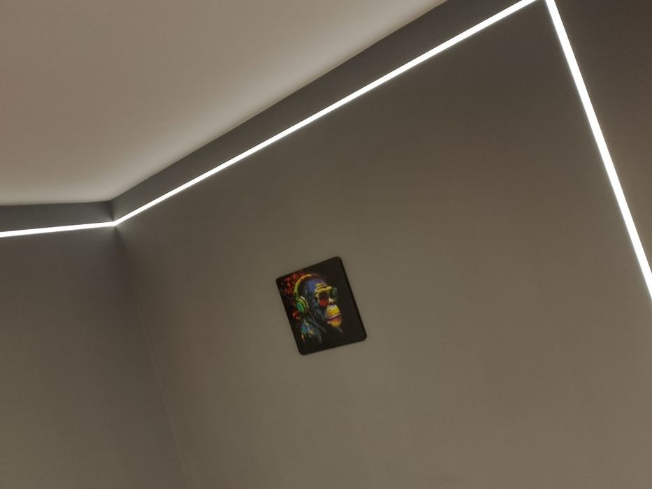 Małe remonty, fucha