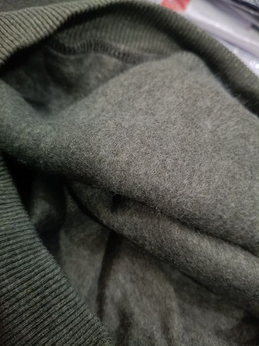 Bluza damska ocieplana rozmiar S