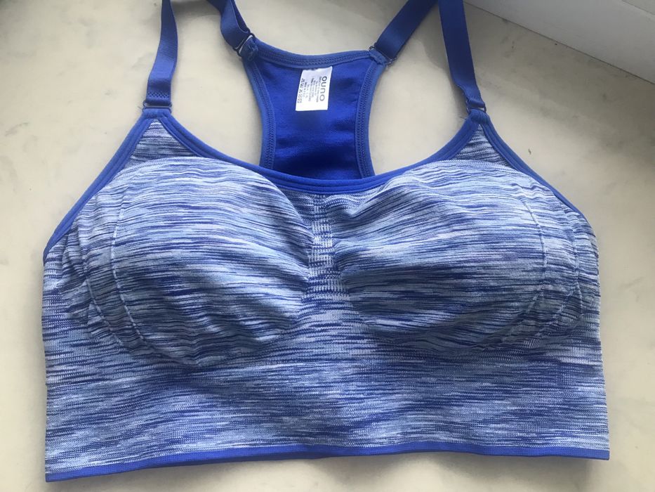 Спортивний топ xs розмір, новий