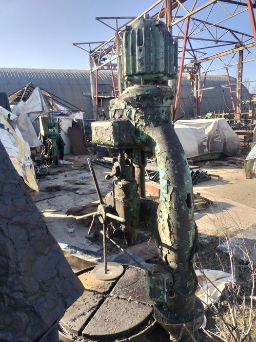 Сверлильный станок