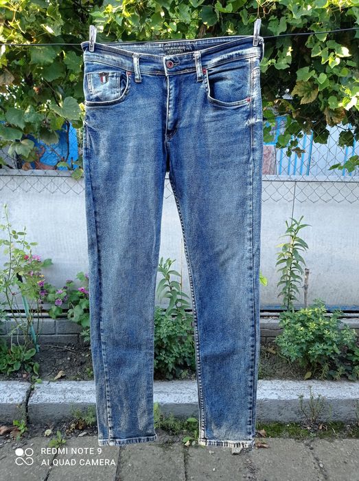 Джинси  чоловічі