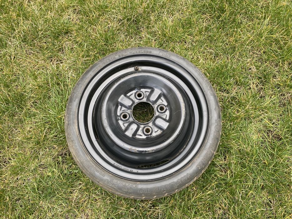 Продам докатку r14 114.3х4