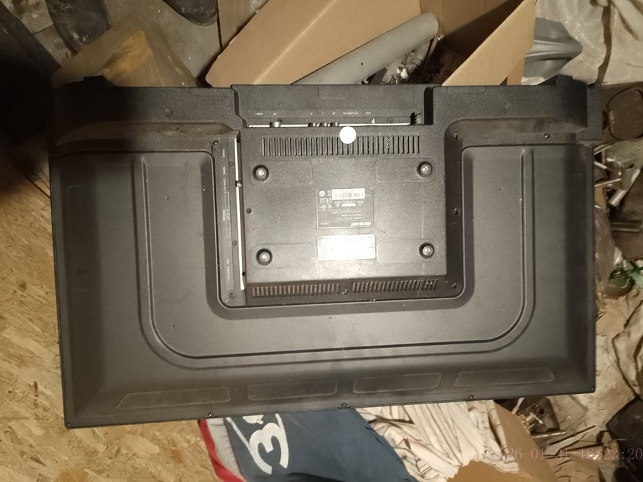 Телевизор ROMSAT 32HMC1720T2