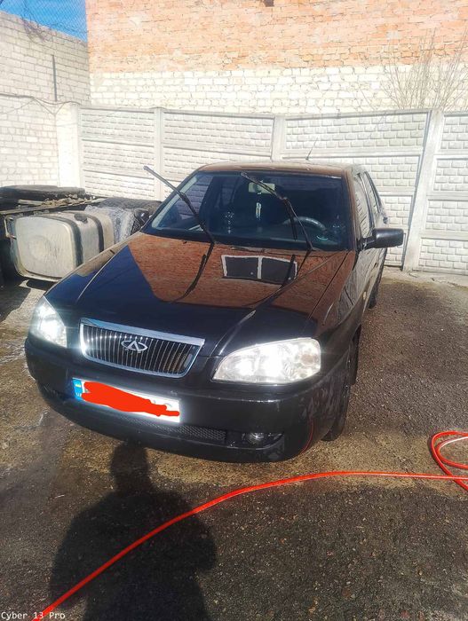 Продам авто Chery Amulet