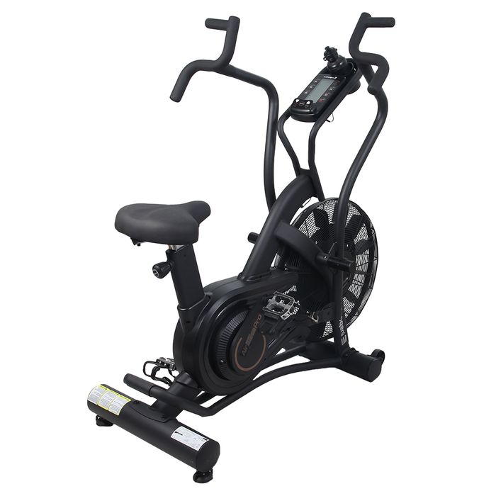 Profesjonalny rower powietrzny inSPORTline Airbike Pro
